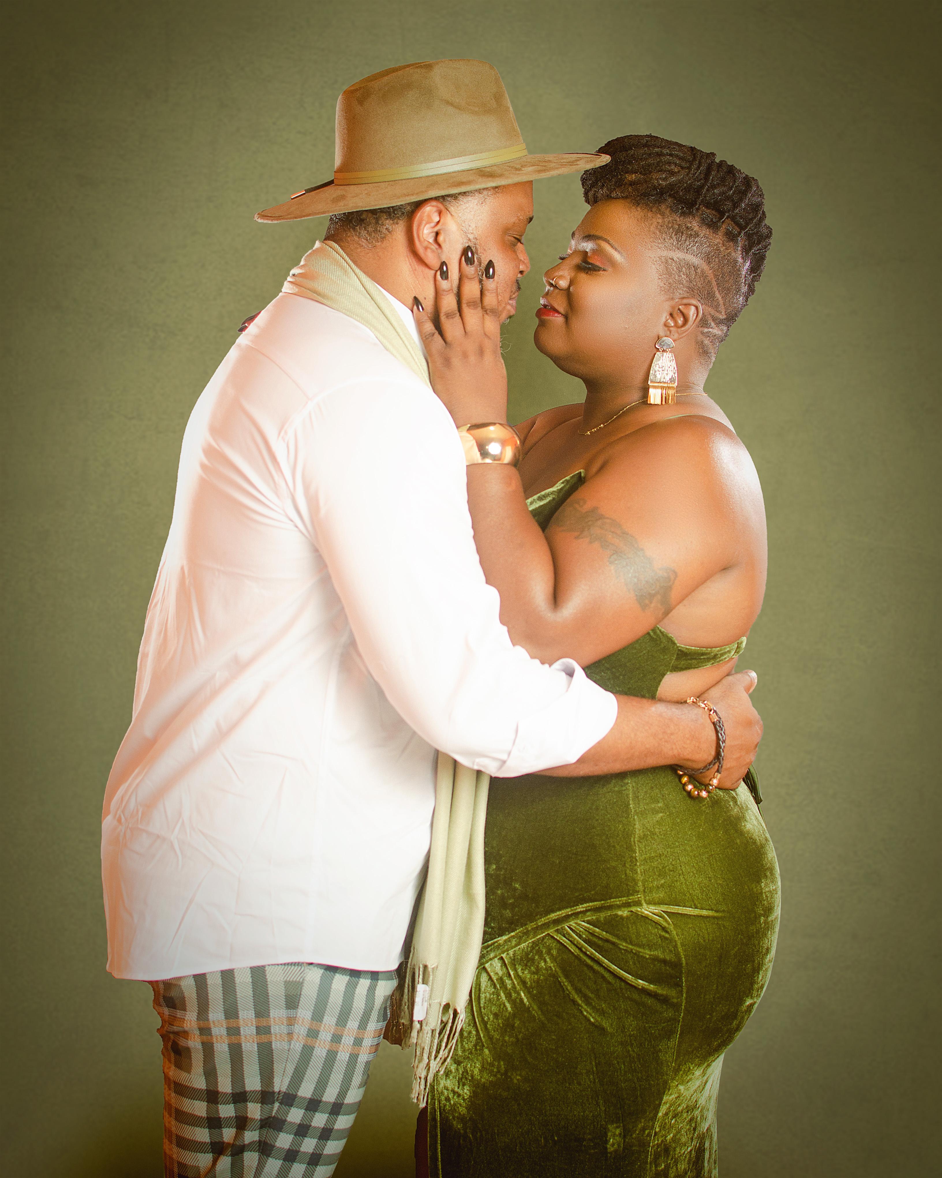 The Wedding Website of Rajanne Andrew and Chad Campbell Hall