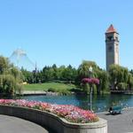 Riverfront Park