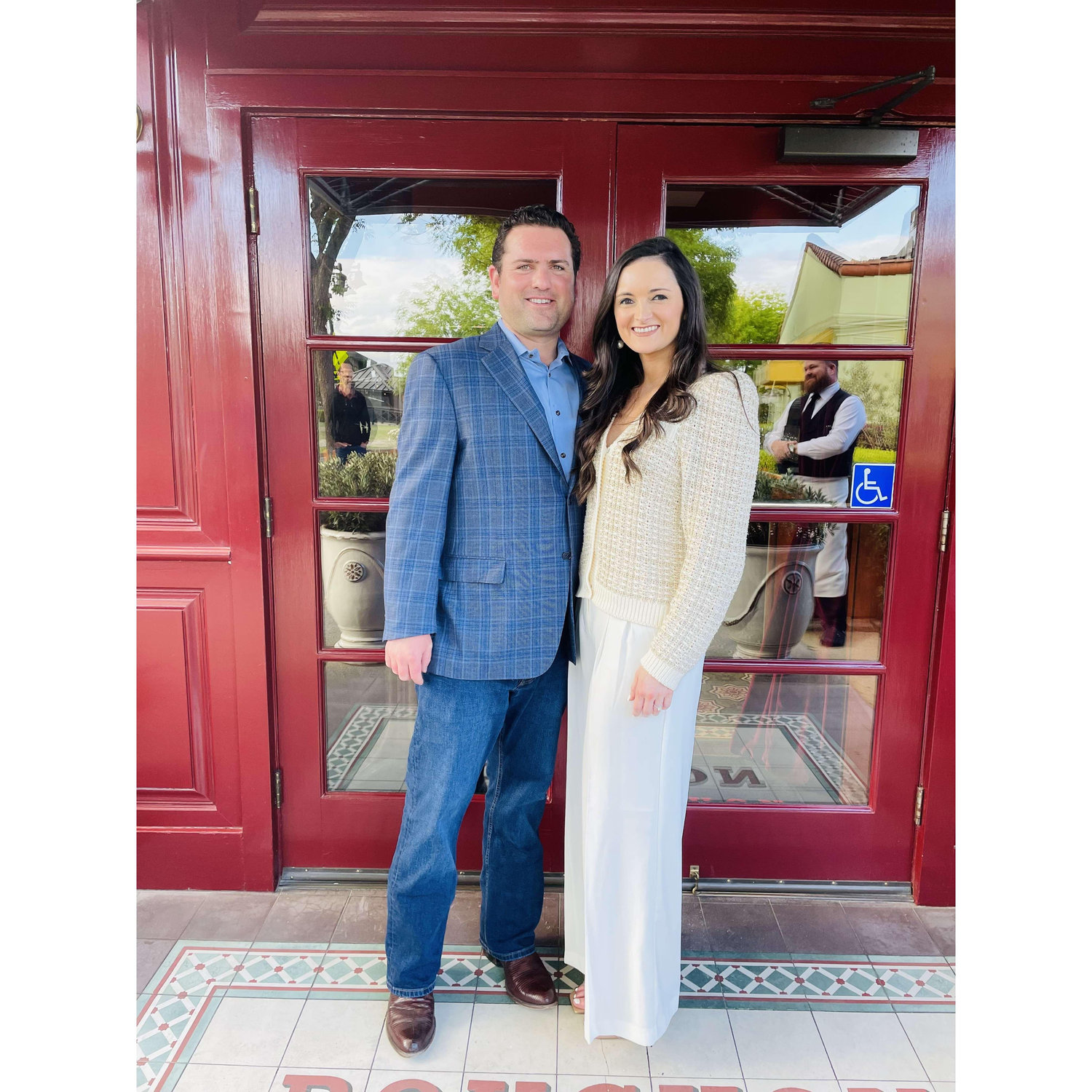 Bouchon Bistro