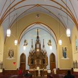 Solanus Casey Center