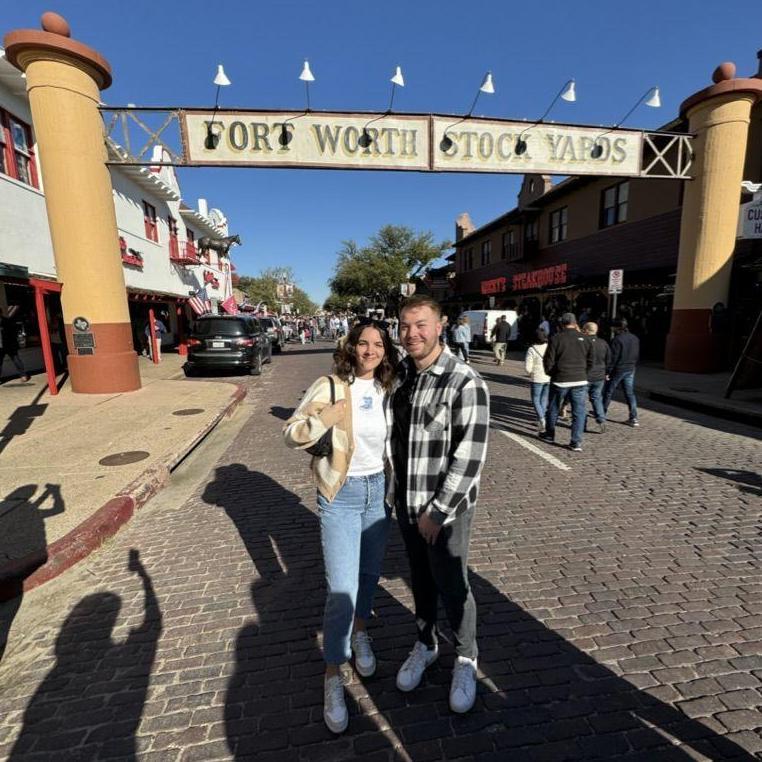 Fort Worth, Texas