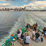 Bainbridge Island