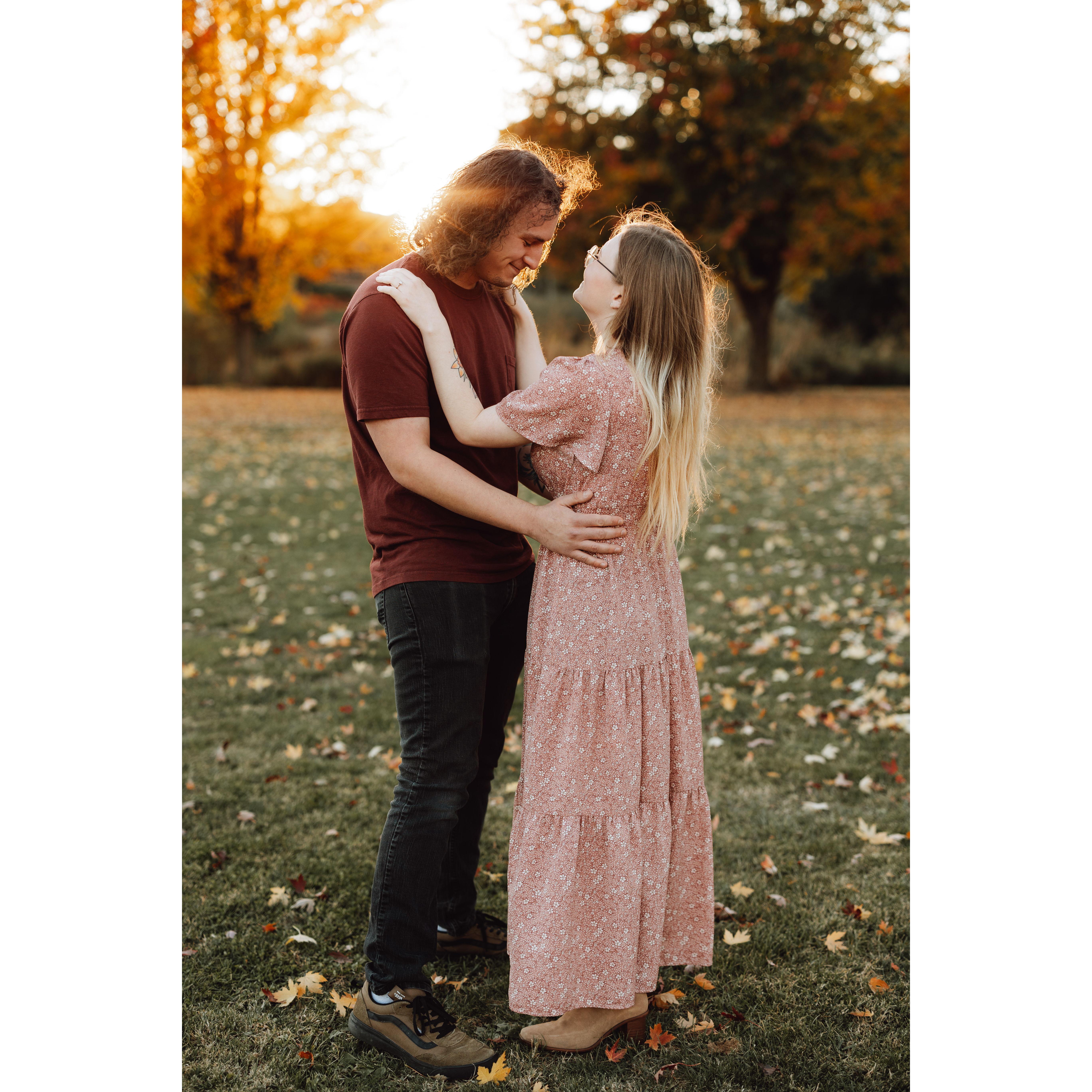 Engagement Photos