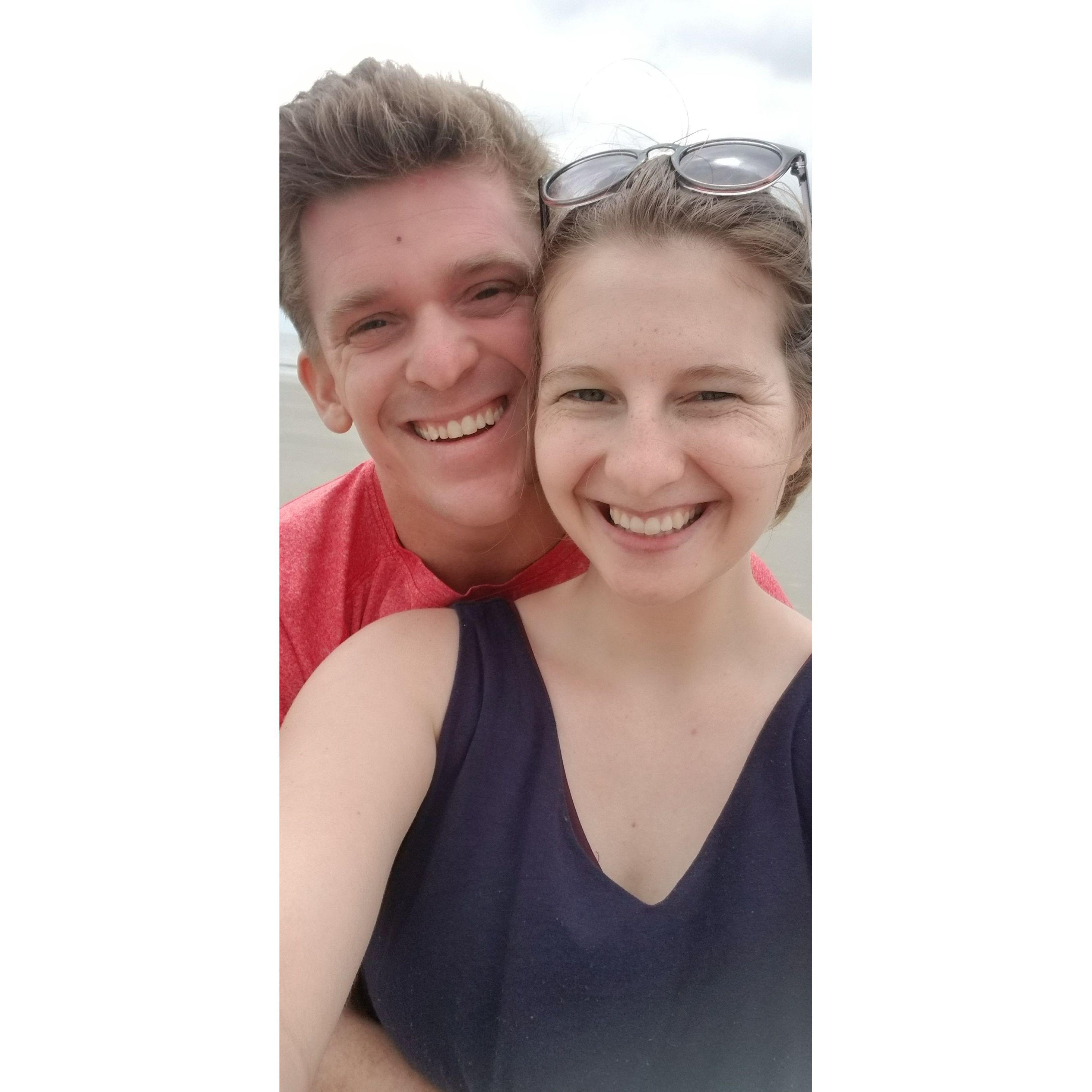 Trip to Hilton Head South Carolina