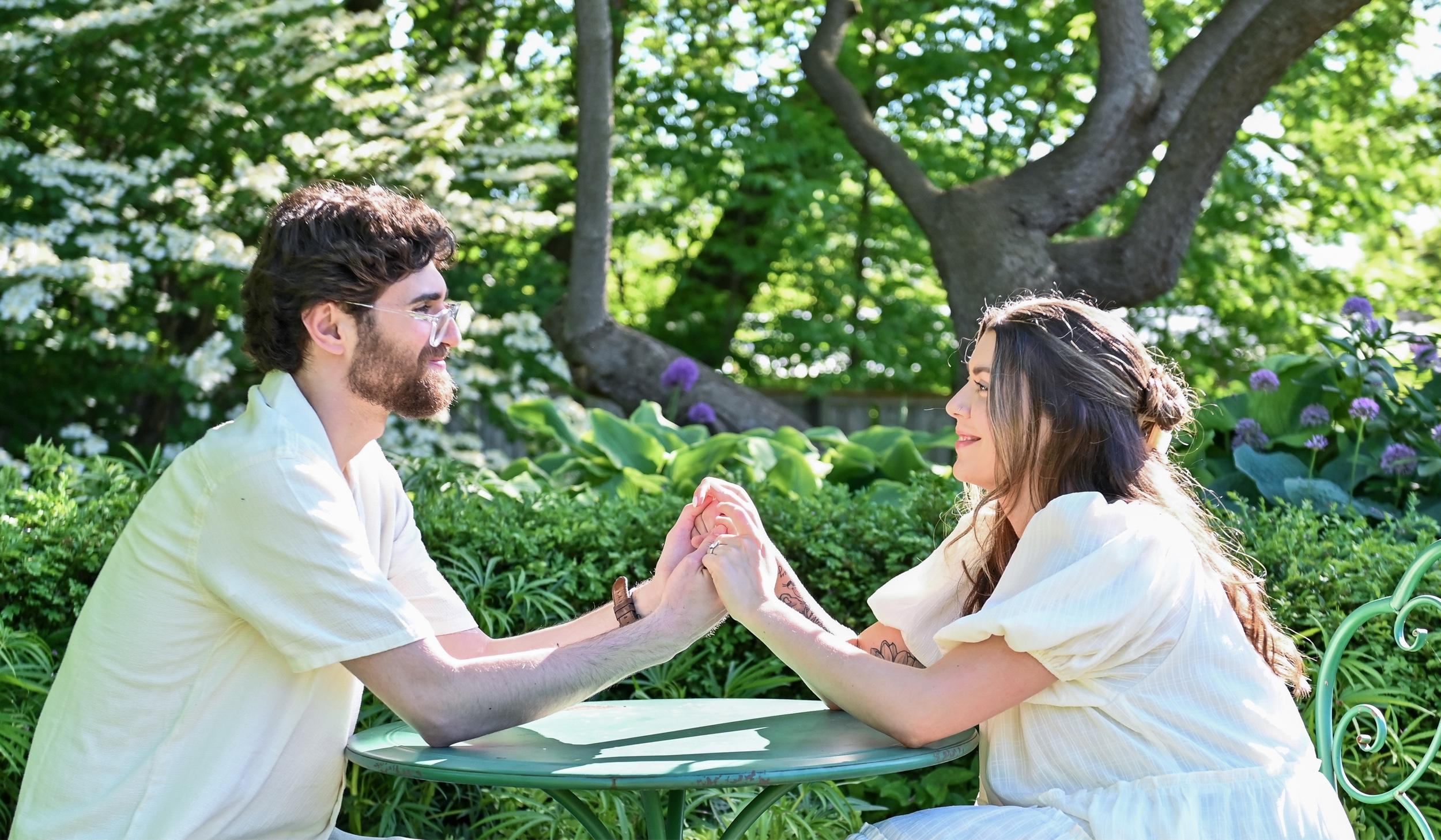 The Wedding Website of Ashlin Mahoney and Nathan Liberti