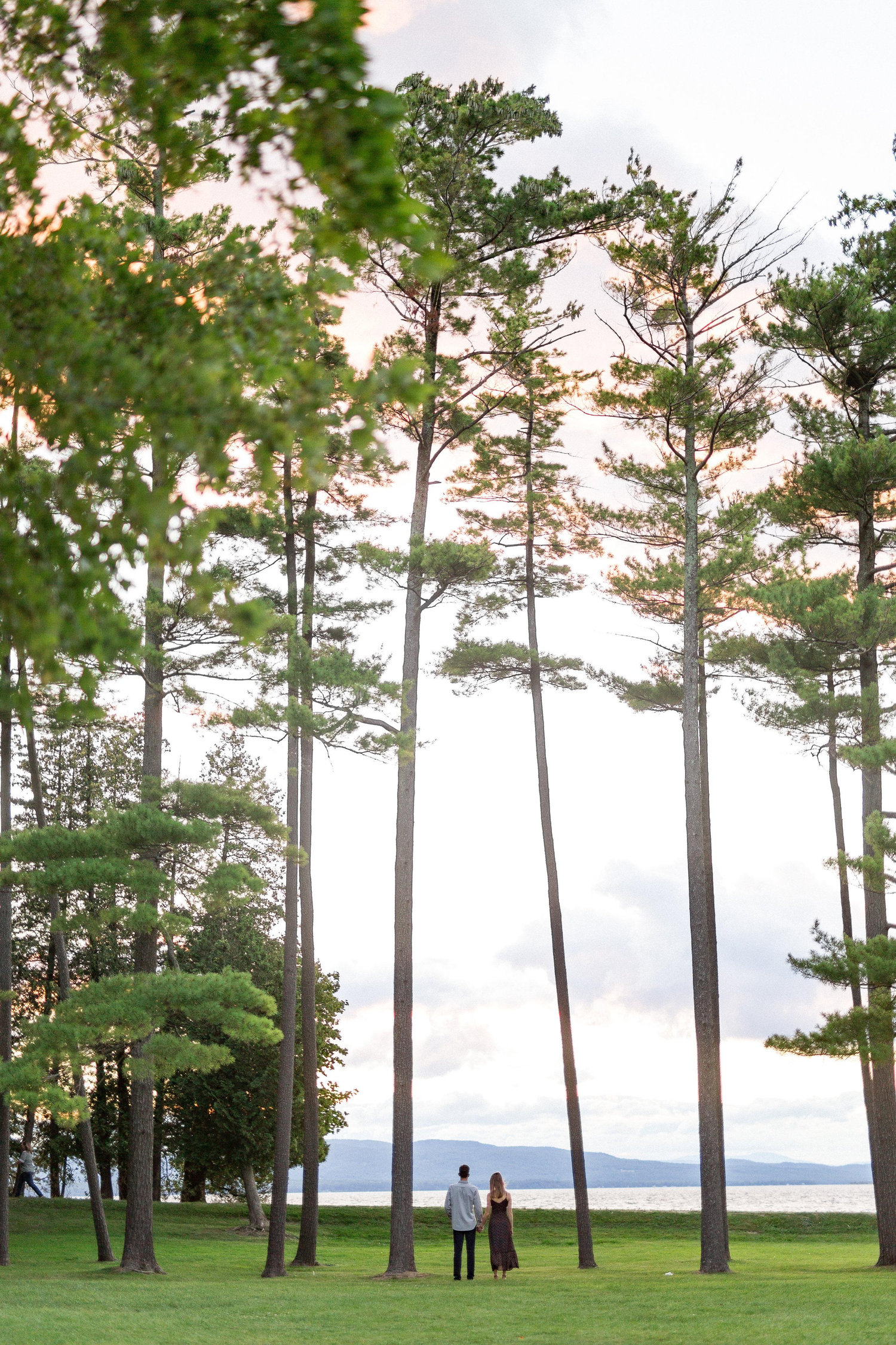 The Wedding Website of Bridget Vanzo and Dave Campbell
