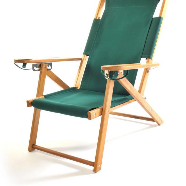 Surfside Recliner | Cape Cod Beach Chair Company