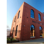 Angel's Envy Distillery