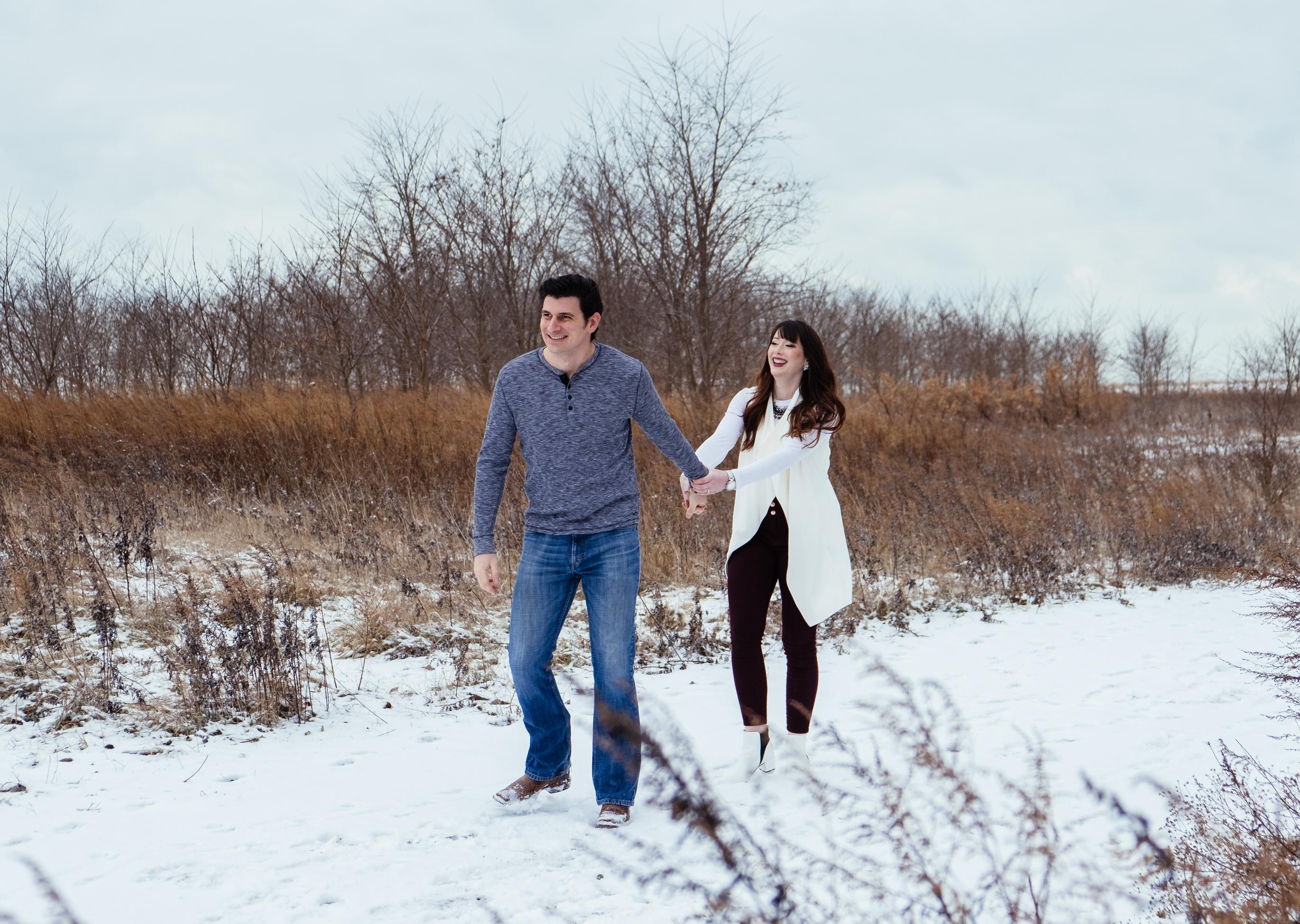 The Wedding Website of Megan Sudore and Mike Tomasso