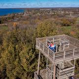 High Cliff State Park