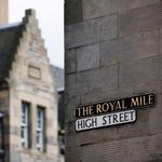 The Royal Mile