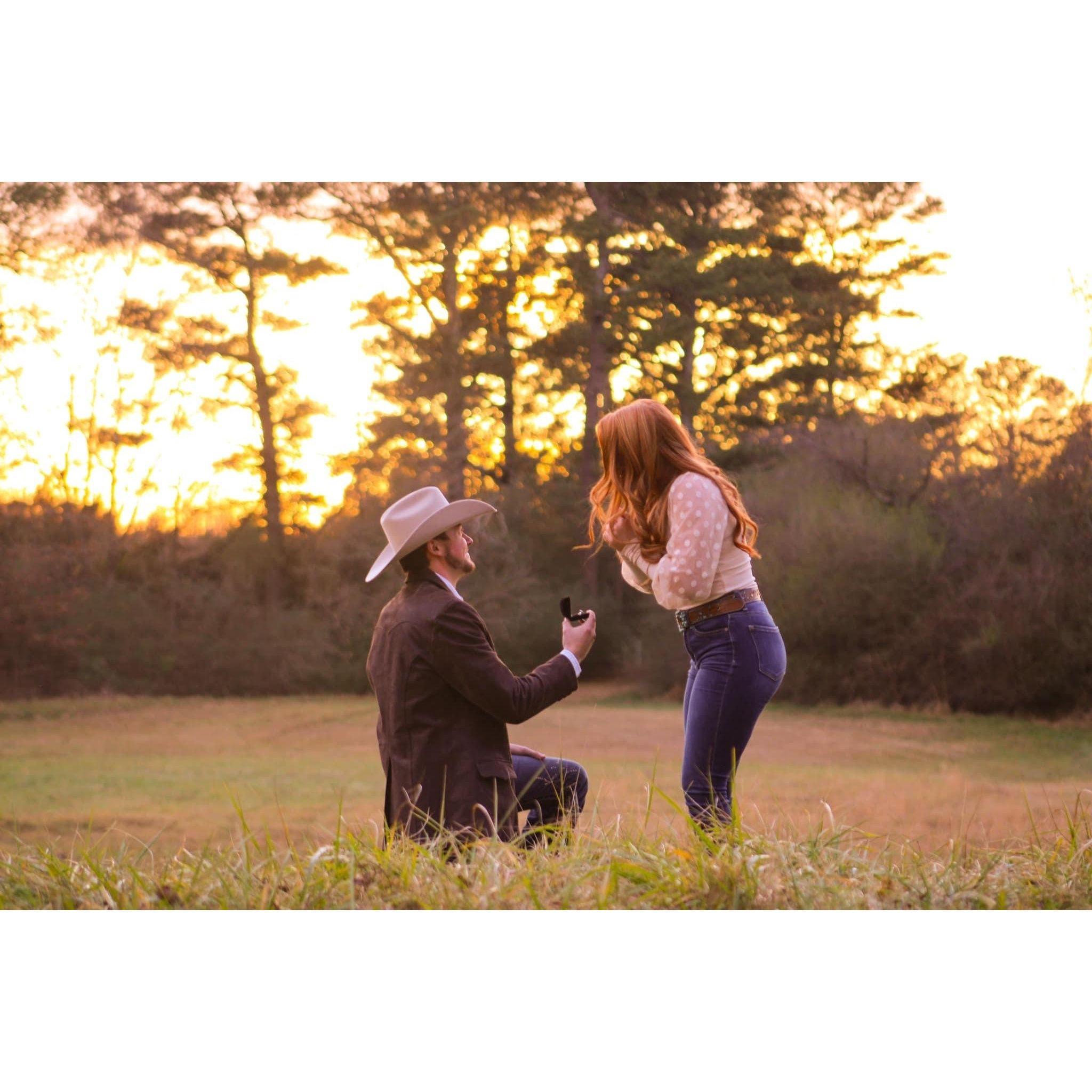 The BEST day ever!!!