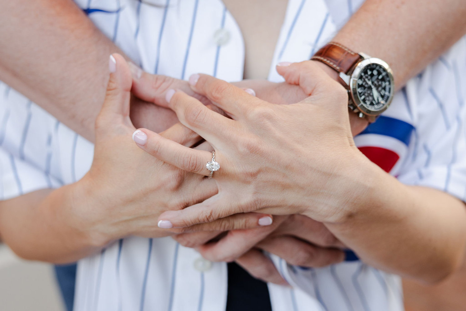 The Wedding Website of Marisa Mozer and Dan Kucinic