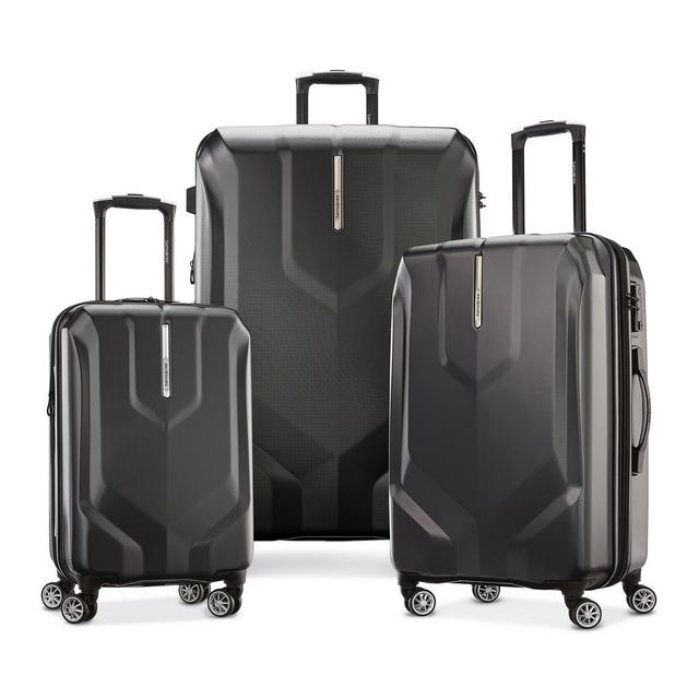 Samsonite Opto PC DLX Luggage 3-Piece Set