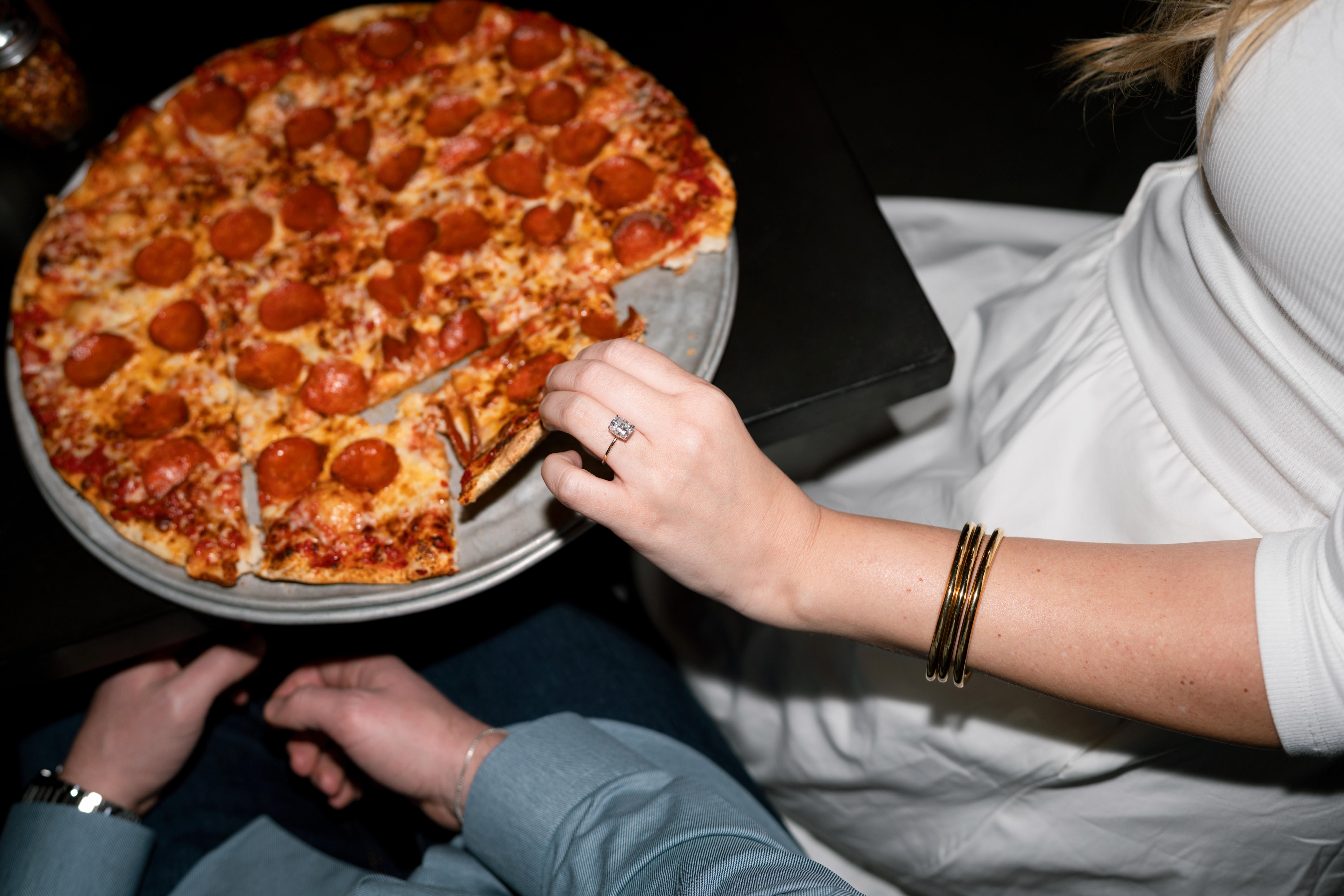 The Wedding Website of Kelsey Haas and Jared Martin