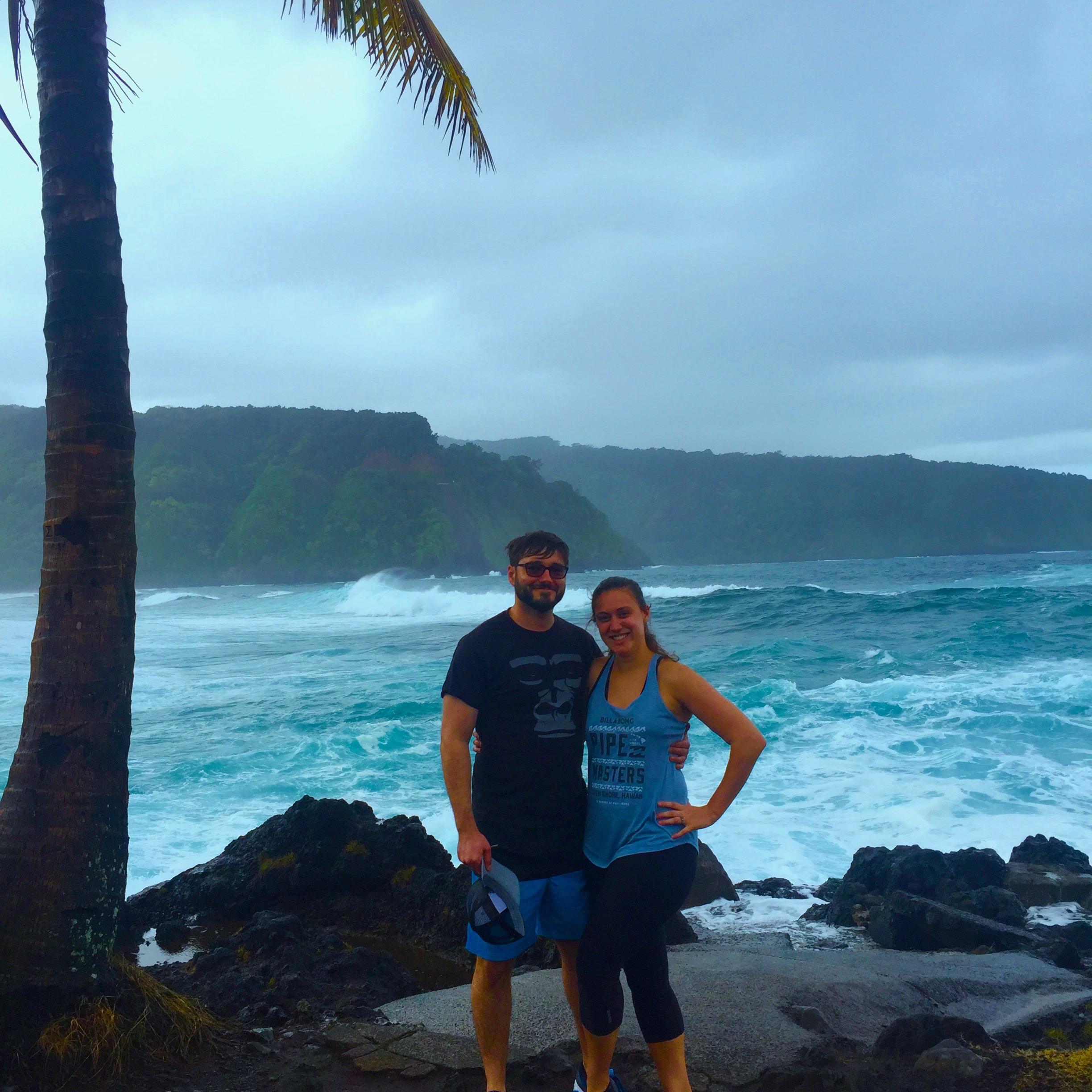 Maui, HI