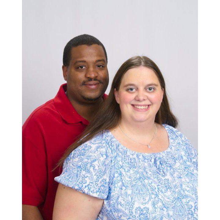 We were just babies!