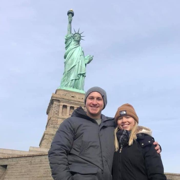 Lady Liberty NY, NY