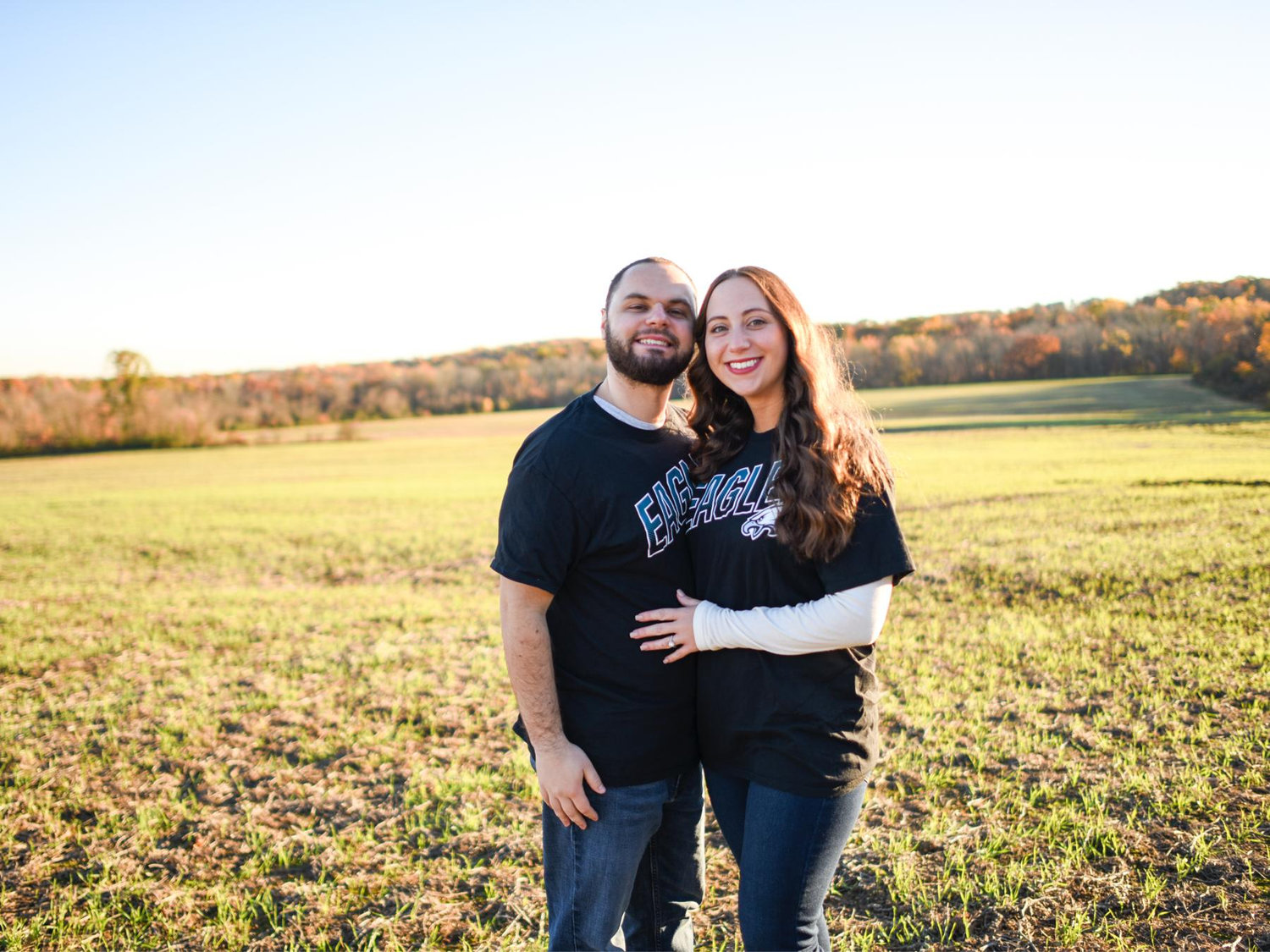 The Wedding Website of Erin Thompson and Michael Piunti