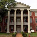 Vaughan Smitherman Museum