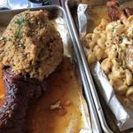 Turkey Leg Hut