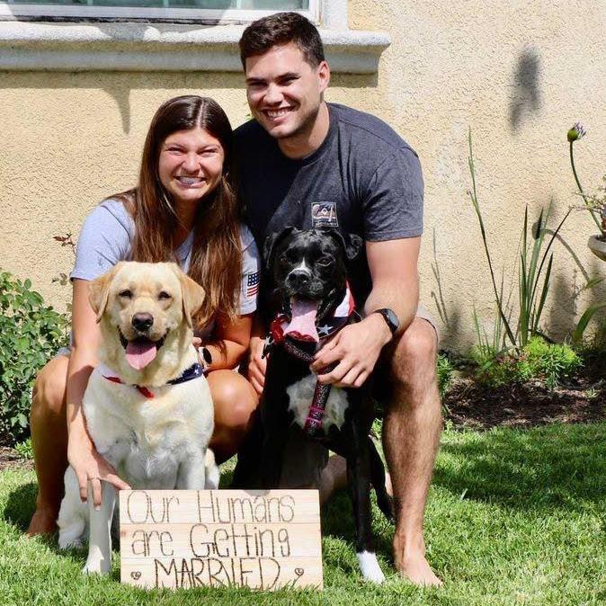 Sunday, July 4, 2021
Once again, our little family - Garden Grove, CA