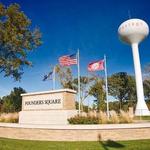 Portage Market on the Square