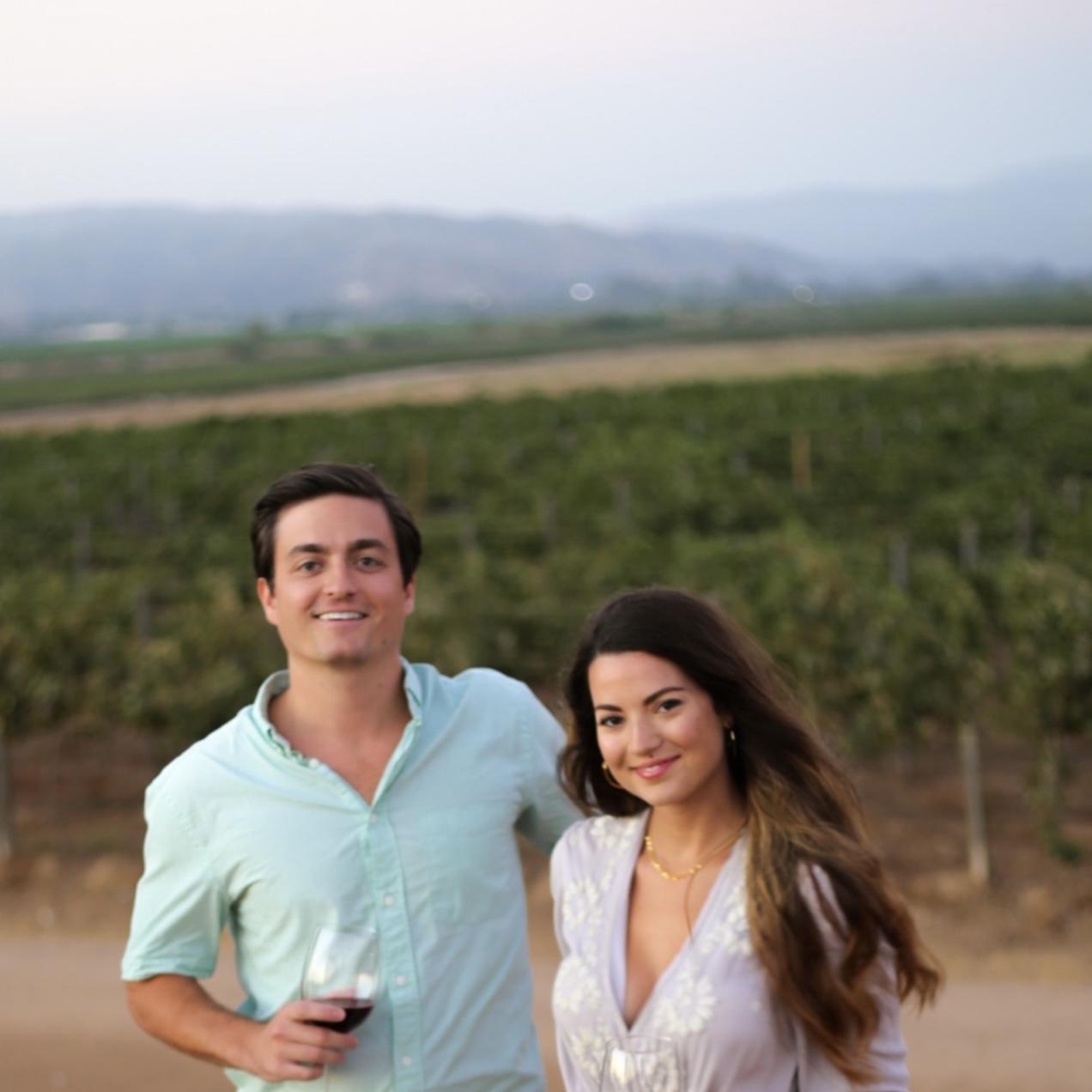2017- Valle de guadalupe, MX