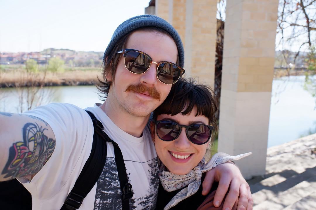 The Wedding Website of Jess Myers and Scott Myers