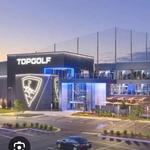 Topgolf Boston - Canton