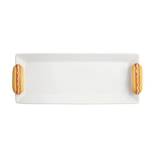 Hot Dog Tray