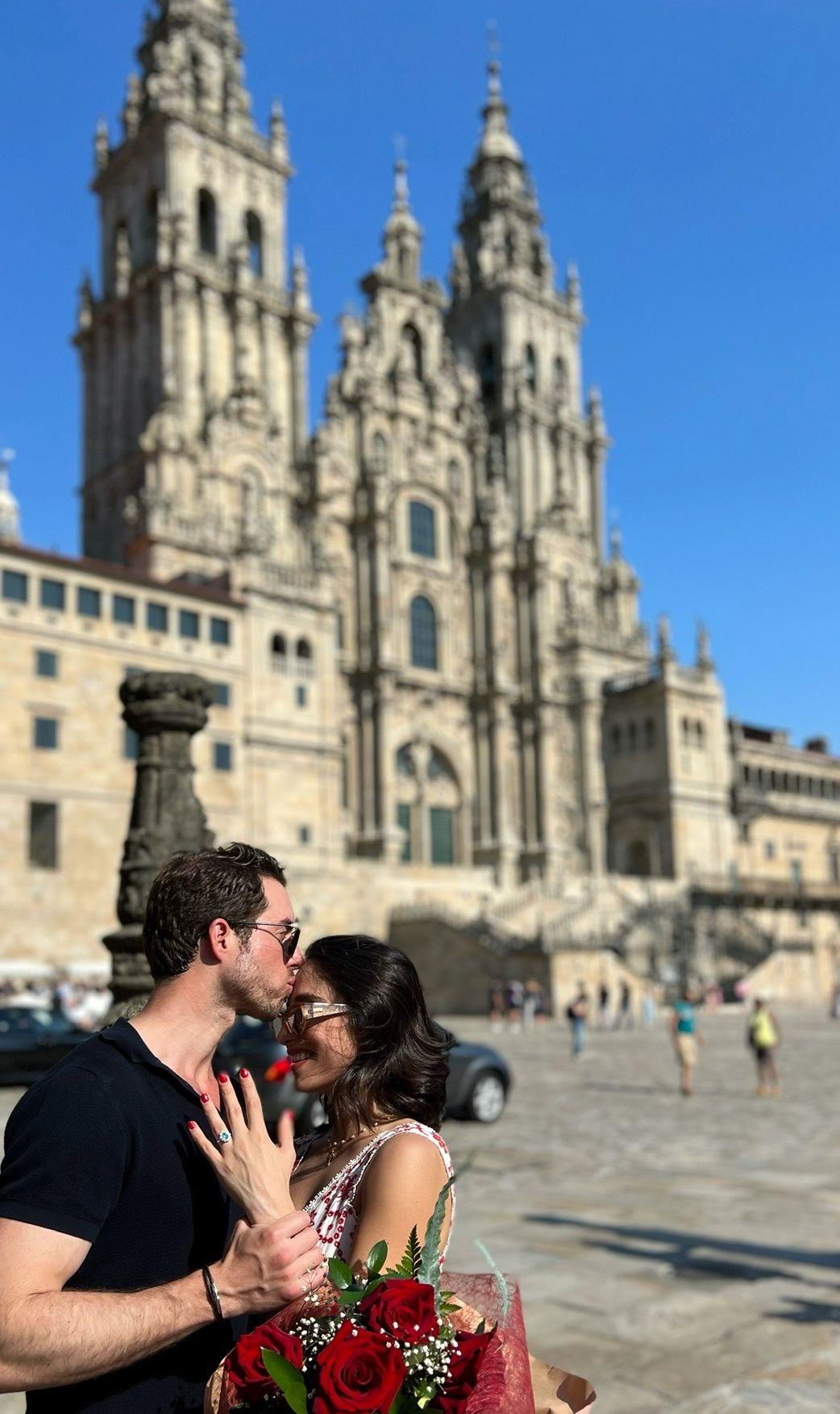 The Wedding Website of Ricardo Lama Fernández and María Fernanda García García