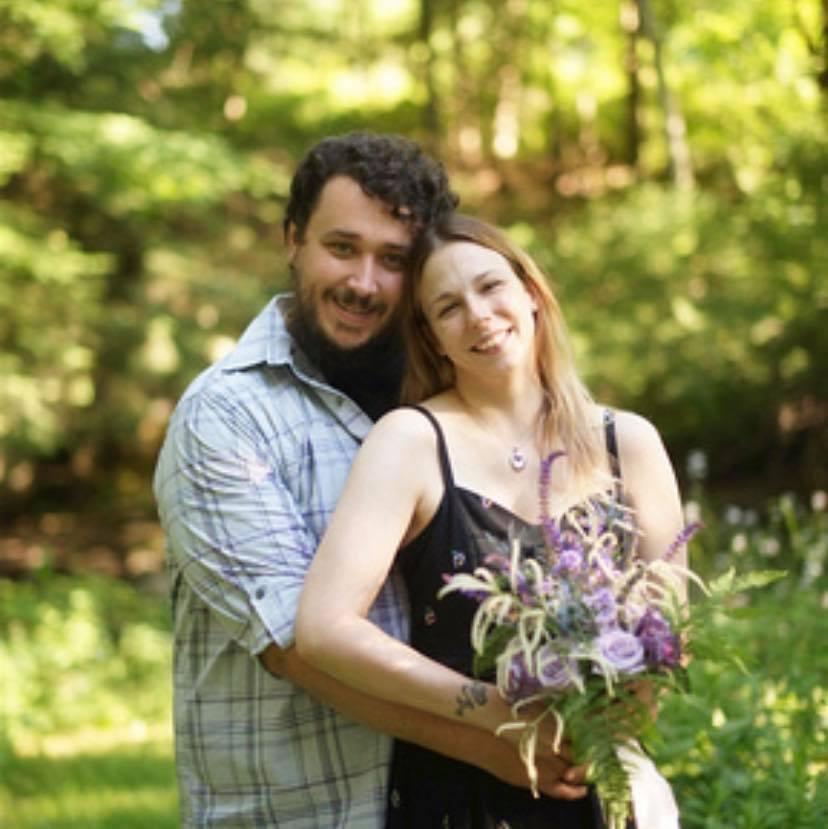 The Wedding Website of Amanda Cline and Owen Taylor