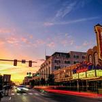 Downtown Birmingham