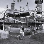 Franconia sculpture garden