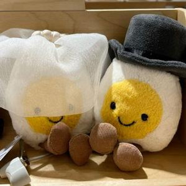 Jellycat Fund ETF