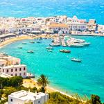 Mykonos