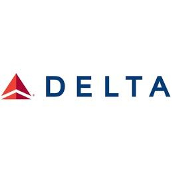 Delta Airlines Giftcard