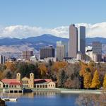 Explore Downtown Denver