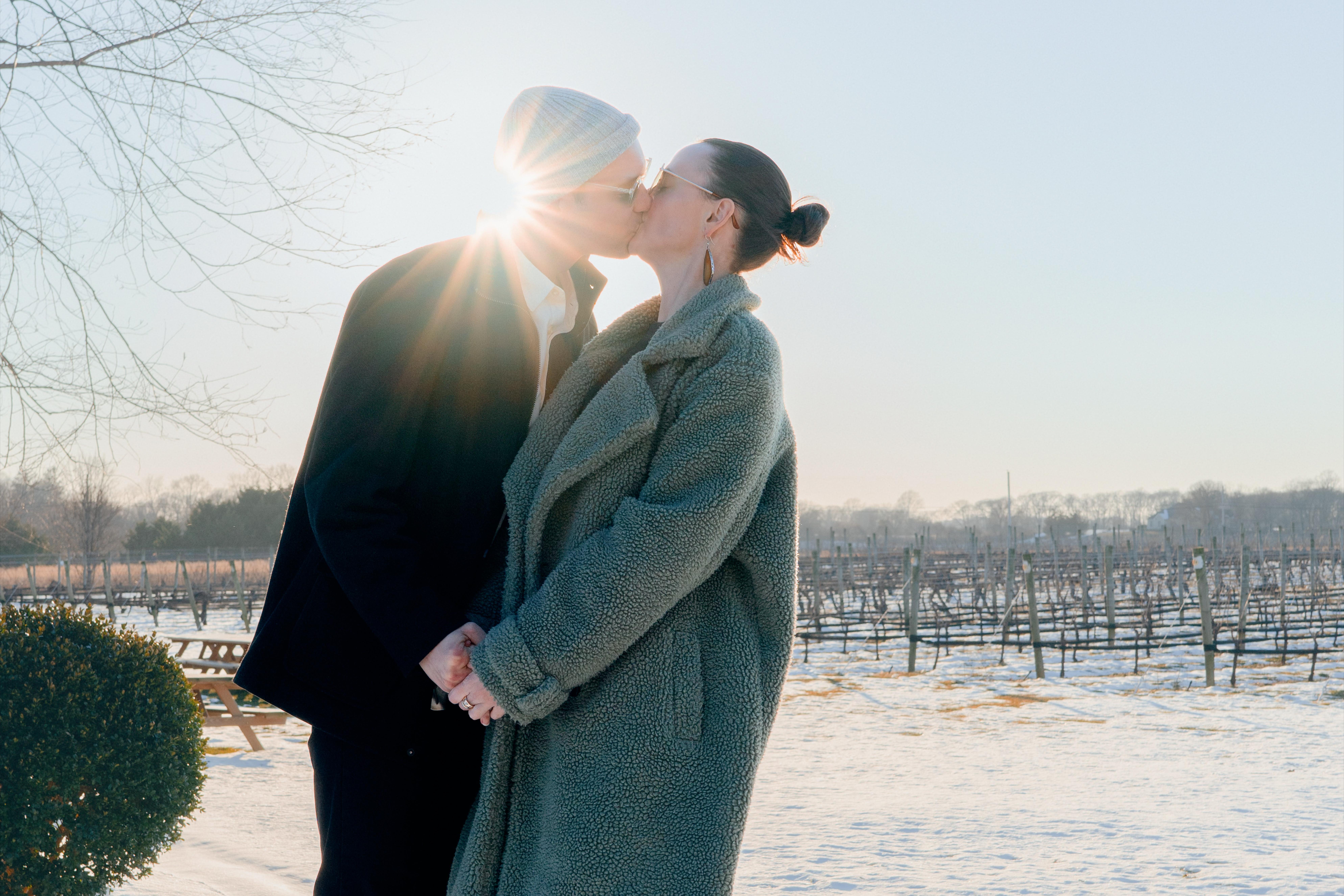 The Wedding Website of Cameron Yates and Kristen Roman
