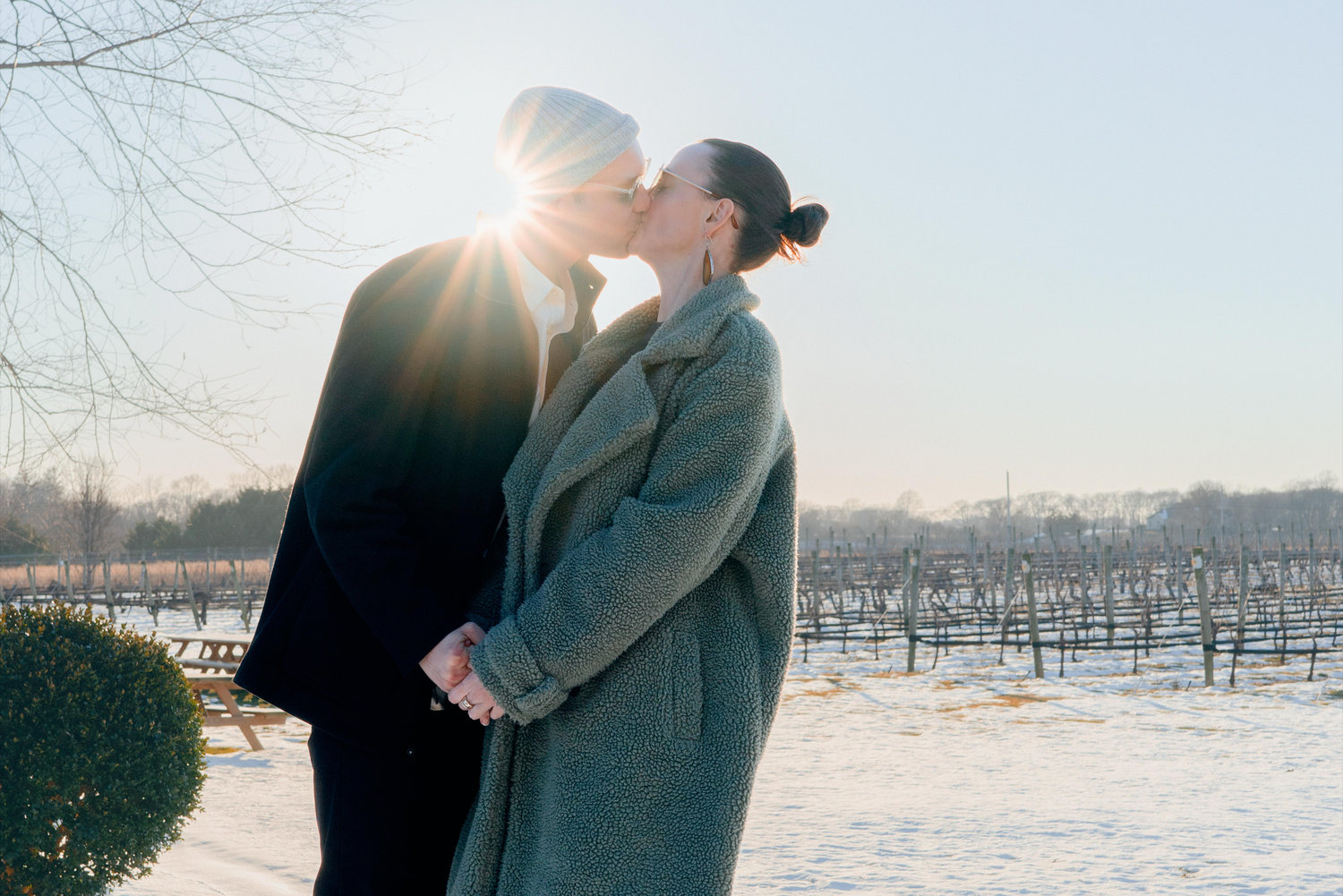 The Wedding Website of Cameron Yates and Kristen Roman