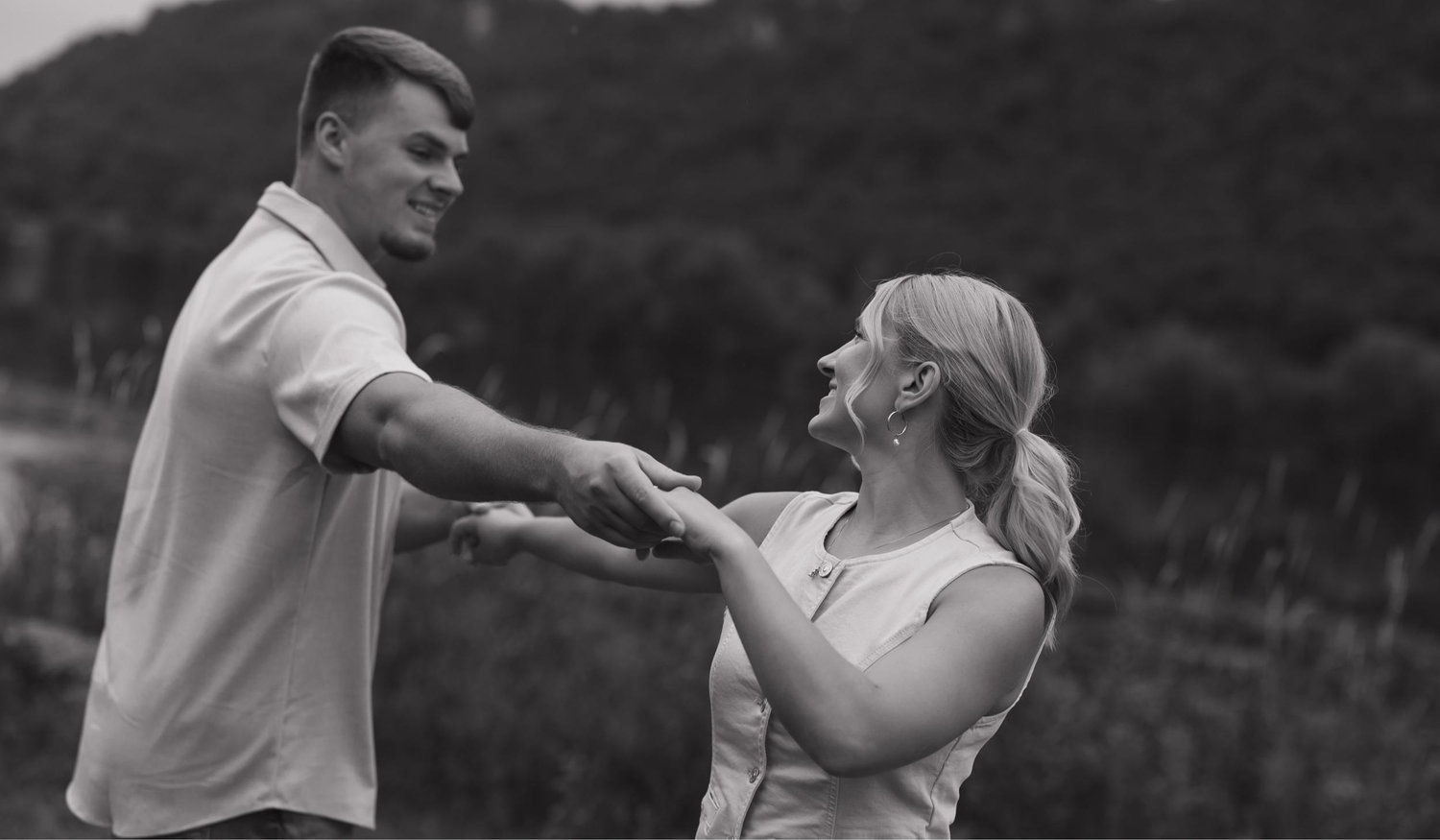 The Wedding Website of Ethan Kuehn and Allison Miller