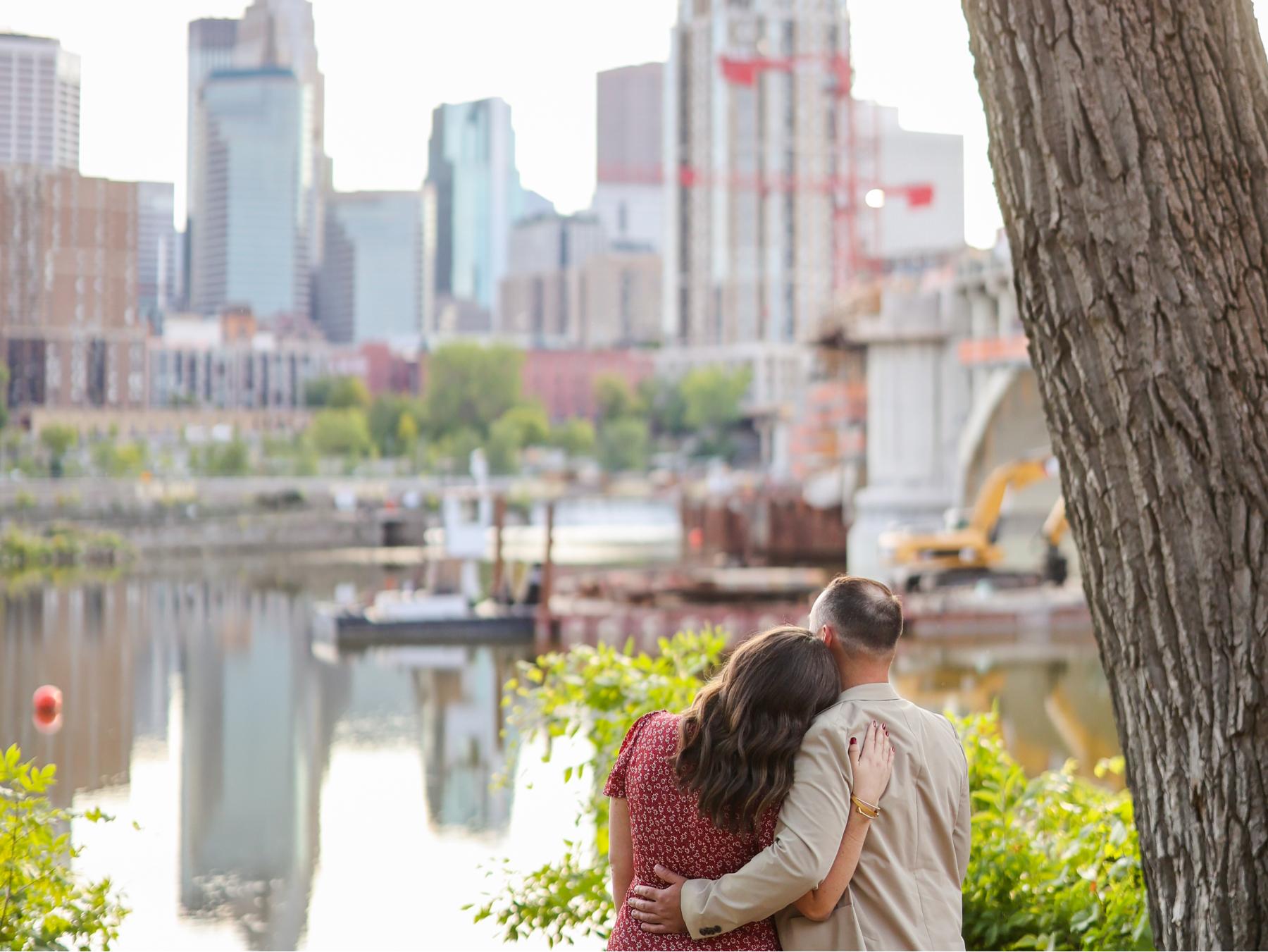 The Wedding Website of Natalie Meshbesher and James McGuire