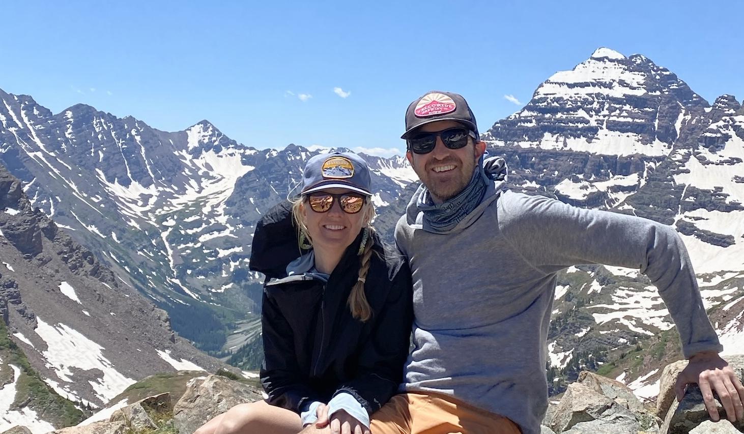 The Wedding Website of Kelsey Vanderlip Kirkpatrick and Roger Kirkpatrick