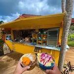 The Sunrise Shack - Waikiki