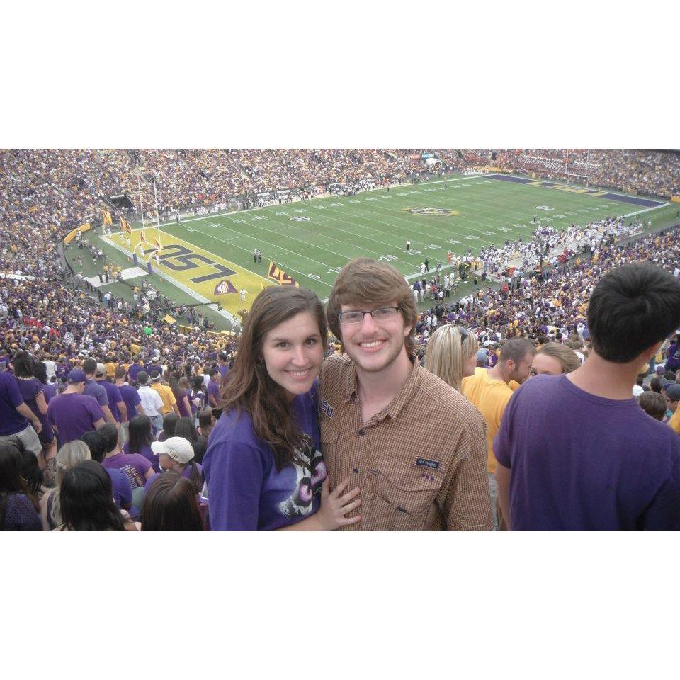 October 2011.