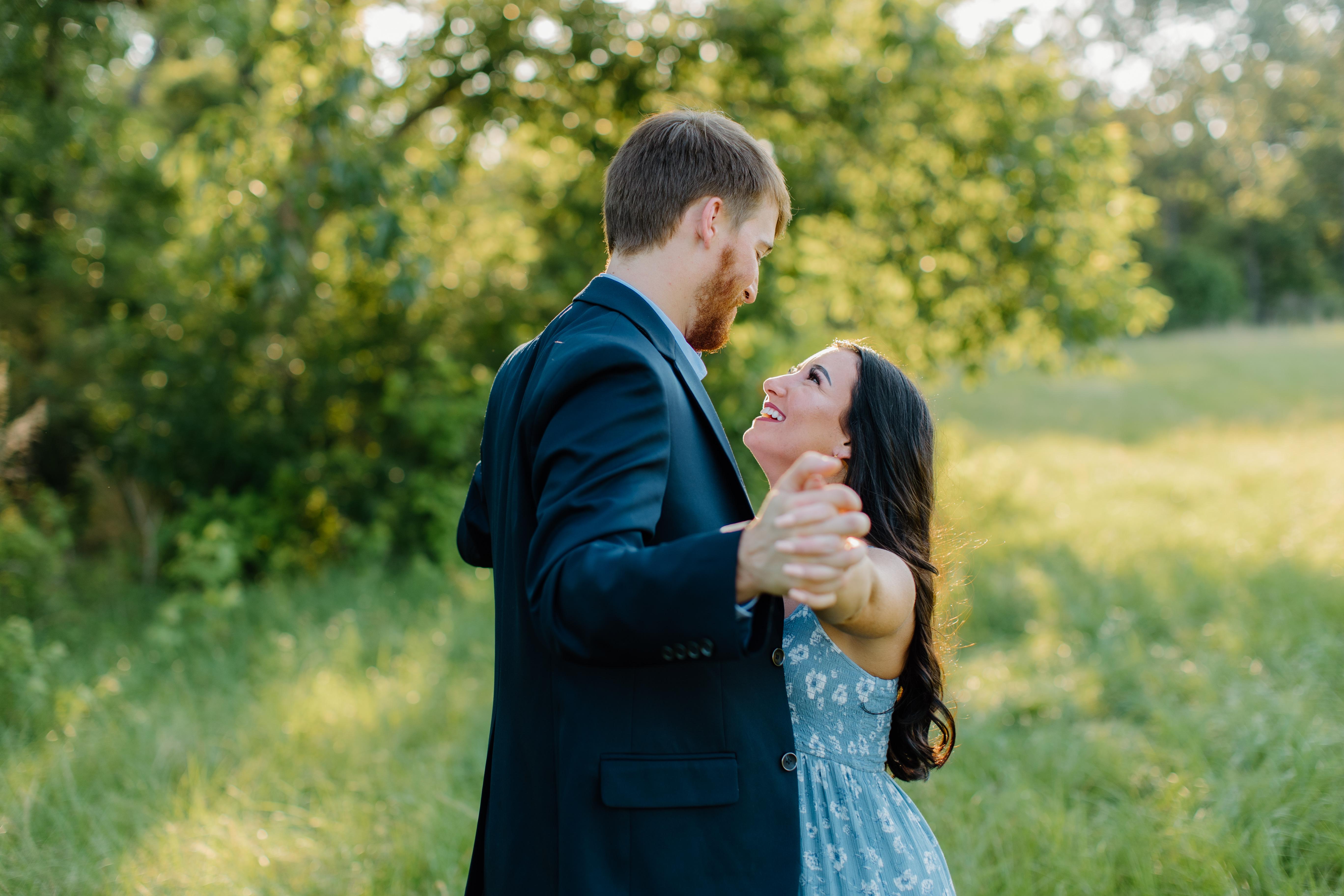 The Wedding Website of Lillian Rojas and Benjamin McMillan