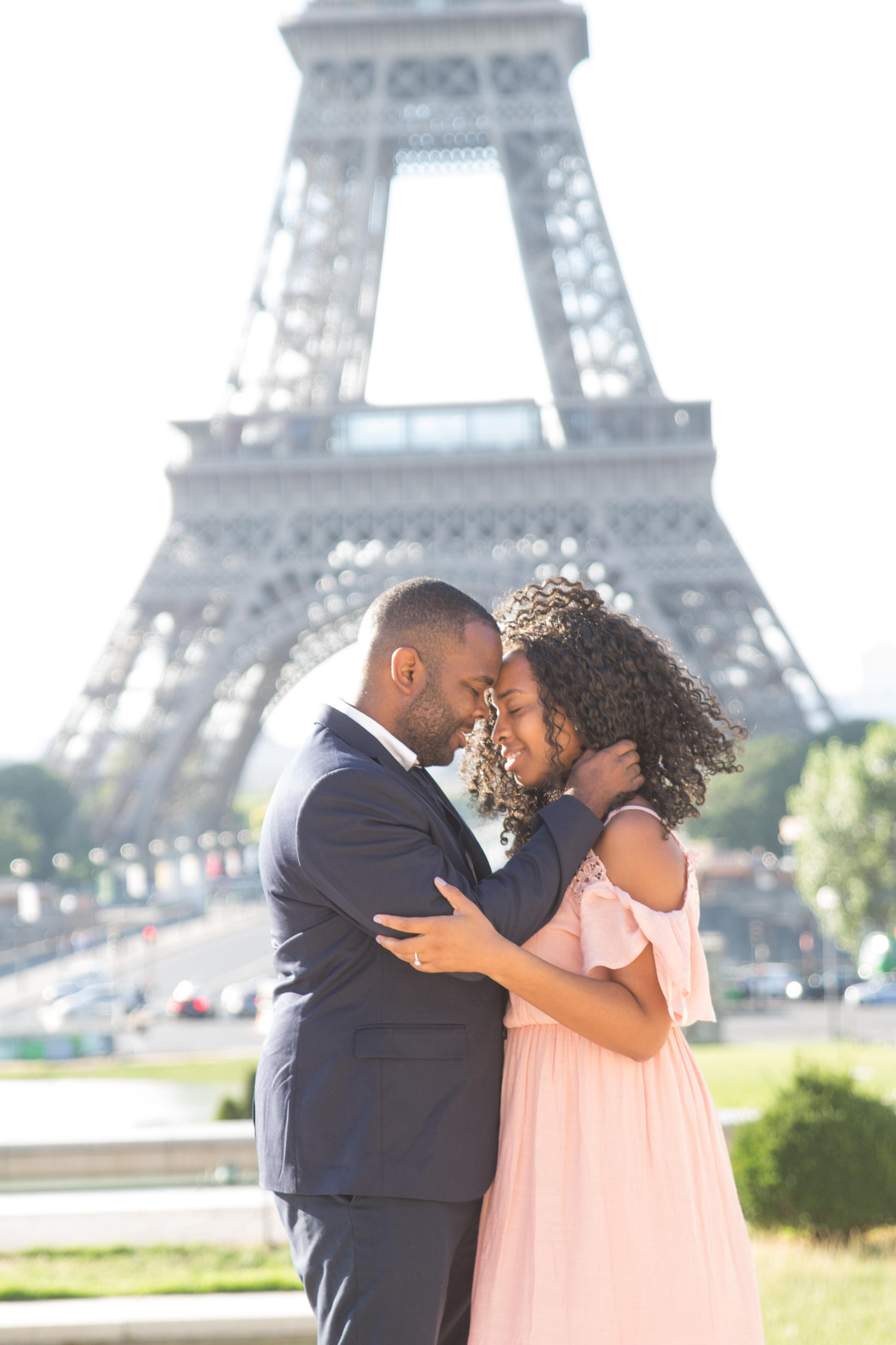 The Wedding Website of Roseadra Davis Brown and Kyle Thomas