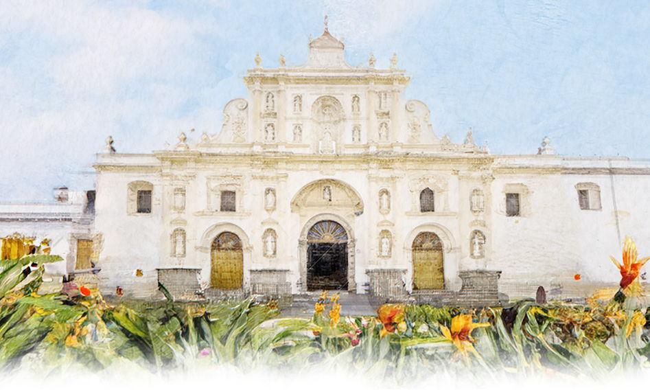 The Wedding Website of Natalia Zuniga and Jacob Gallegos