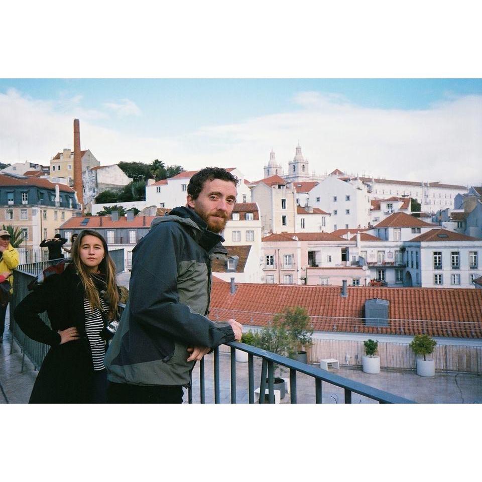 Lisbon, 2015